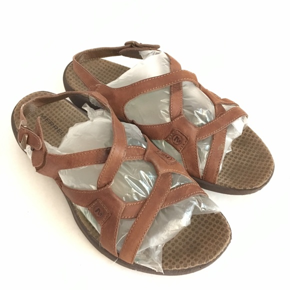 merrell agave sandals